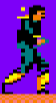 shinobi amstrad sprite